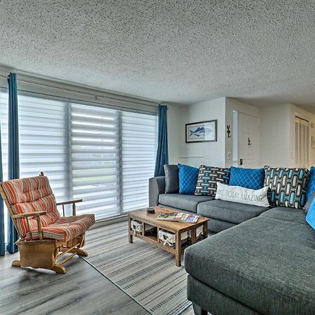 Charming Home With Patio, 7 Mi To Sunset Beach! Holiday Esterno foto