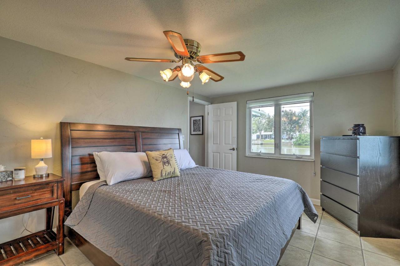 Charming Home With Patio, 7 Mi To Sunset Beach! Holiday Esterno foto