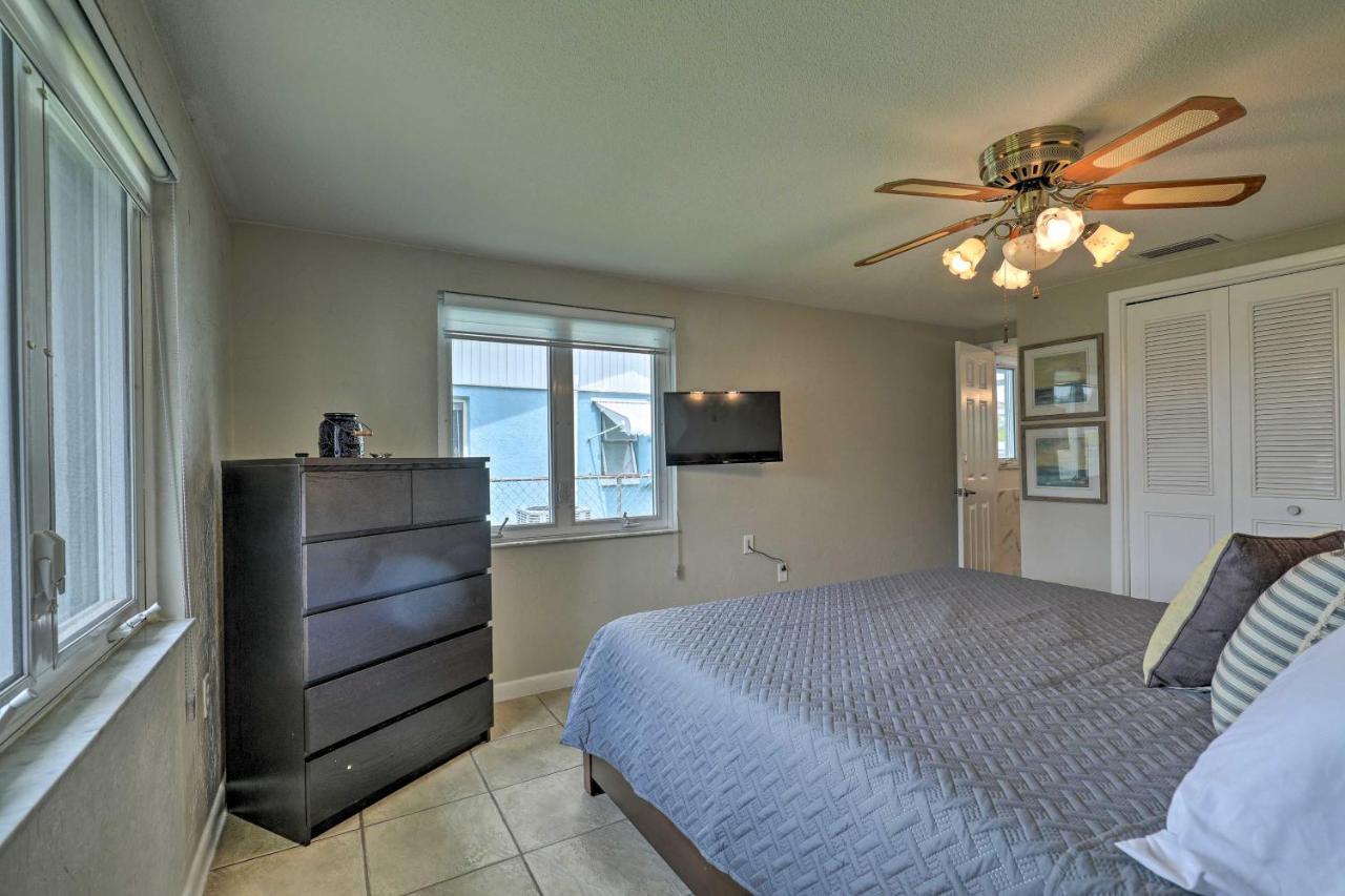 Charming Home With Patio, 7 Mi To Sunset Beach! Holiday Esterno foto