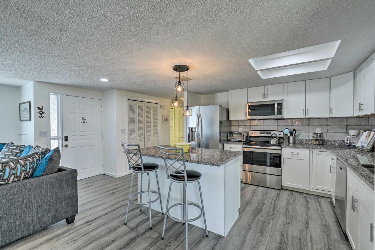 Charming Home With Patio, 7 Mi To Sunset Beach! Holiday Esterno foto
