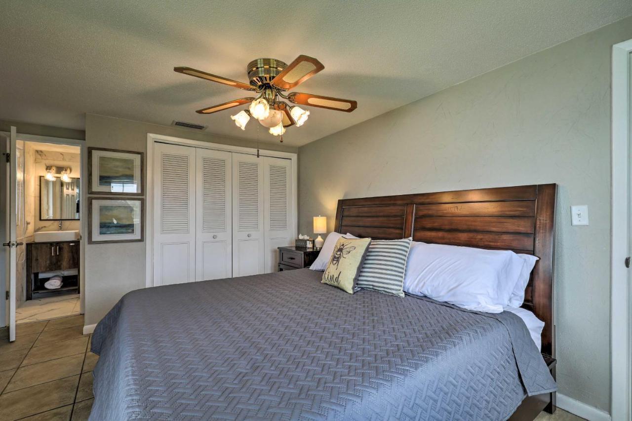 Charming Home With Patio, 7 Mi To Sunset Beach! Holiday Esterno foto